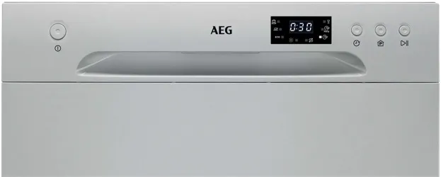 Посудомоечная машина AEG FFB21200CS