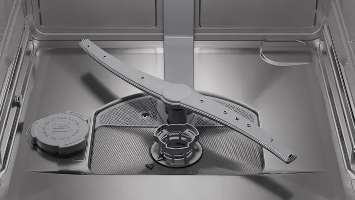 Посудомоечная машина BOSCH SMS4IMB62Q