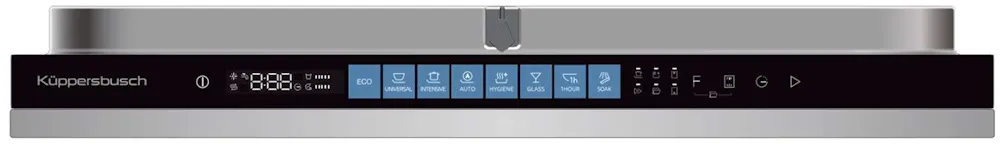Посудомоечная машина KUPPERSBUSCH G 6594.0 v