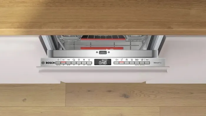 Посудомоечная машина BOSCH SPV4EMX24E