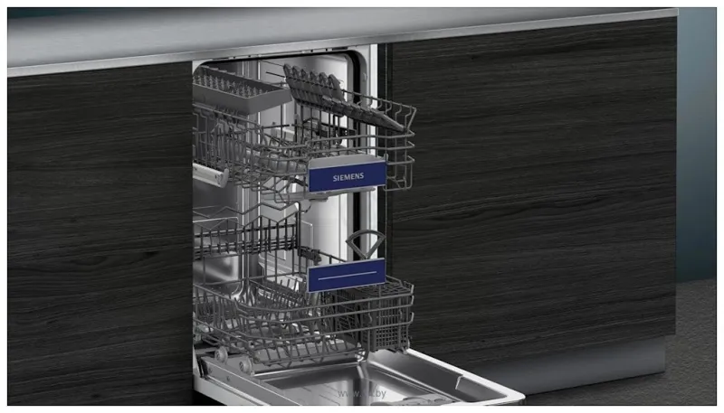 Посудомоечная машина SIEMENS SR 53ES25KE