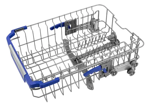 Посудомоечная машина MAUNFELD MLP45231 Light Beam Wi-Fi