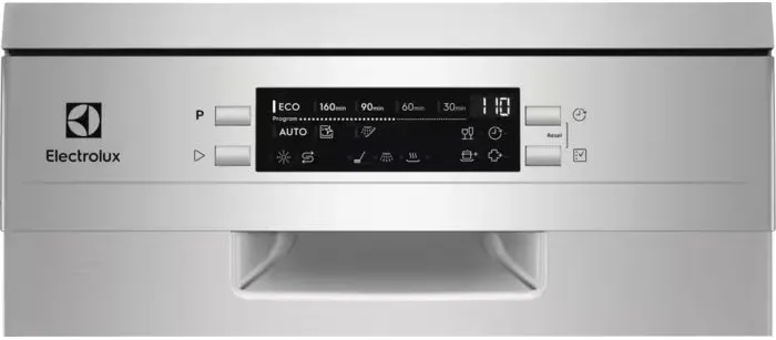 Посудомоечная машина ELECTROLUX ESA63200SX