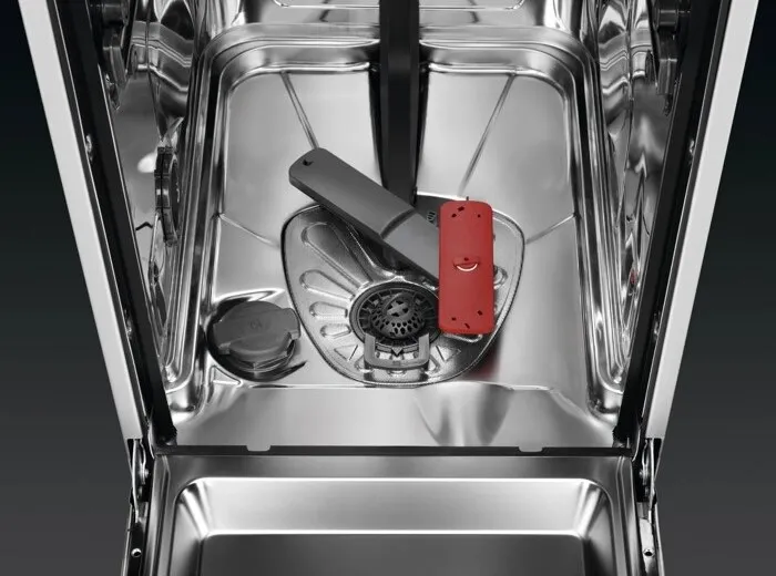 Посудомоечная машина AEG FSE74557P