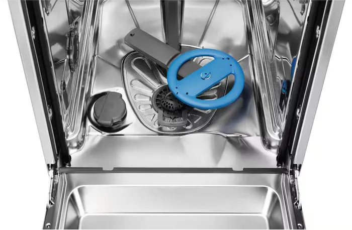 Посудомоечная машина ELECTROLUX KEGB3410L