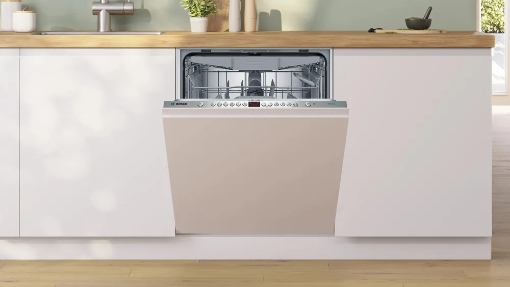 Посудомоечная машина BOSCH SME26EX00E