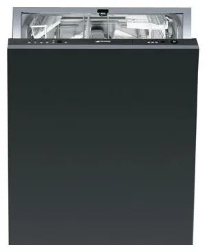 Посудомоечная машина SMEG sta4648d