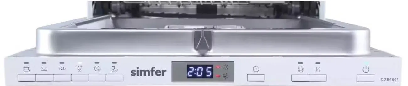 Посудомоечная машина SIMFER DGB4601