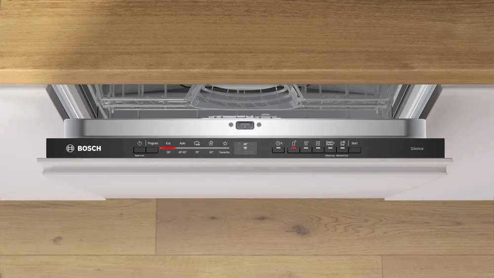Посудомоечная машина BOSCH SMV2HVX06E