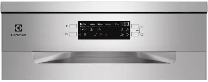 Посудомоечная машина ELECTROLUX ESA47210SX