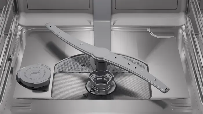 Посудомоечная машина BOSCH SBD 6ECX12E