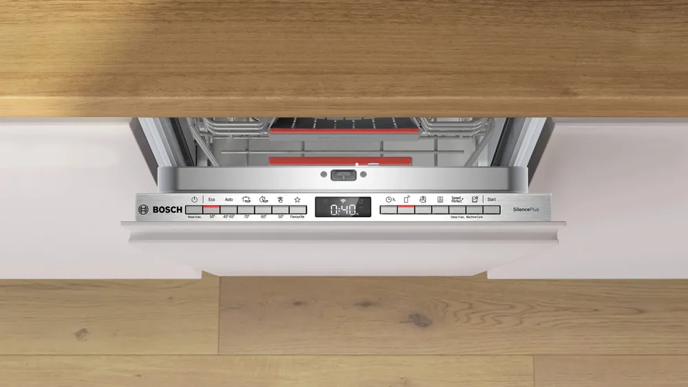 Посудомоечная машина BOSCH SPV4EMX17E