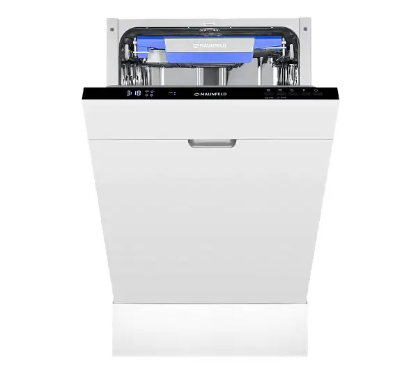 Посудомоечная машина MAUNFELD MLP45231 Light Beam Wi-Fi