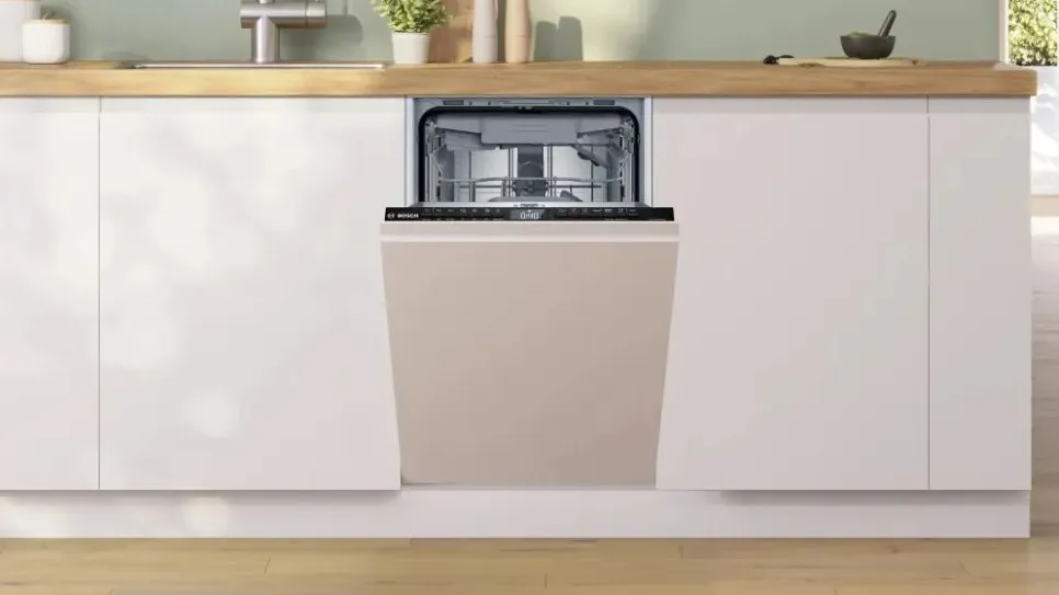 Посудомоечная машина BOSCH SPV4HMX14Q