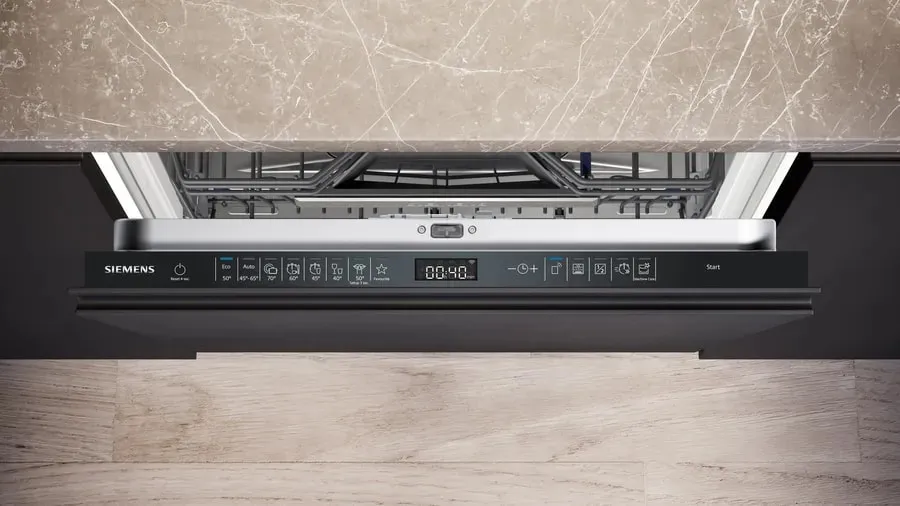 Посудомоечная машина SIEMENS SX 65EX12CE