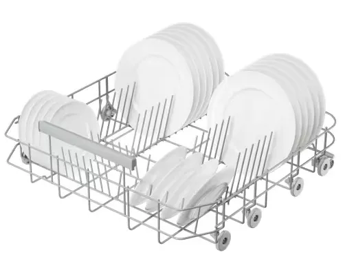 Посудомоечная машина ELECTROLUX E62LB200T
