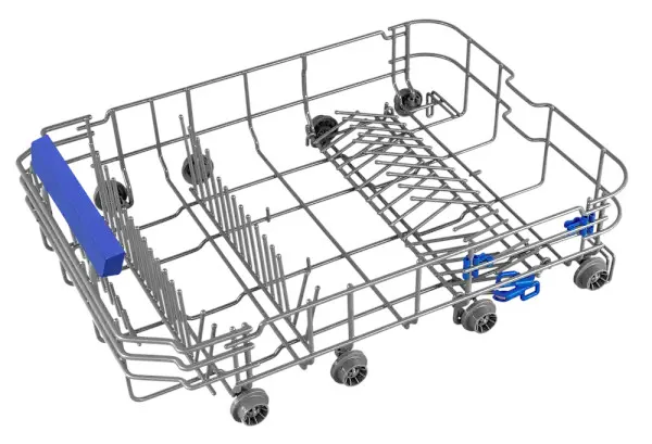 Посудомоечная машина MAUNFELD MLP45231 Light Beam Wi-Fi