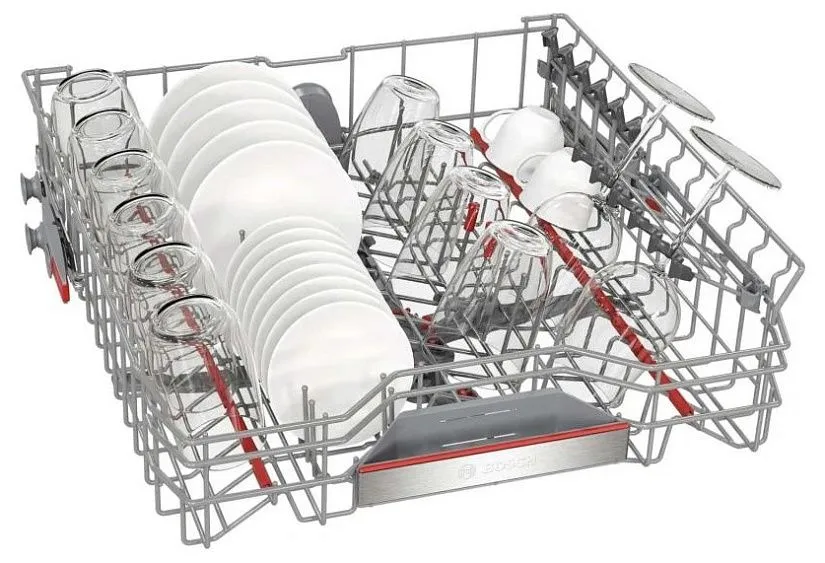 Посудомоечная машина BOSCH SMV6ECX10E