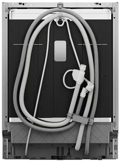 Посудомоечная машина AEG GI8200A2TN
