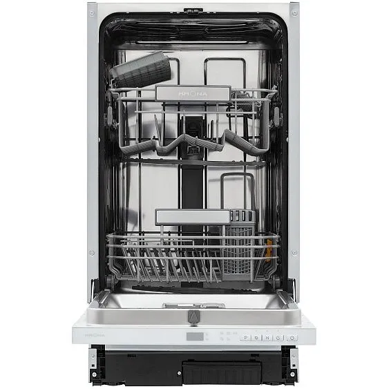 Посудомоечная машина KRONA BRENTA 45 BI V 2