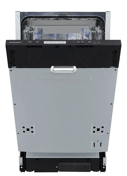 Посудомоечная машина MAUNFELD MLP45530 Light Beam