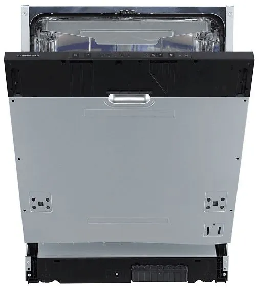 Посудомоечная машина MAUNFELD MLP60530M Light Beam
