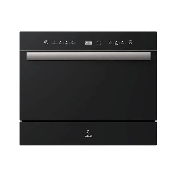 Посудомоечная машина LEX DW4541BL Compact