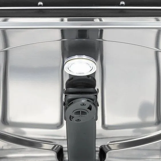 Посудомоечная машина KRONA KASKATA 45 BI V2