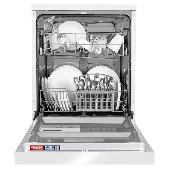 Посудомоечная машина MAUNFELD MWF60120W
