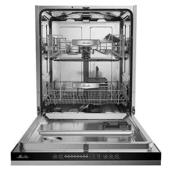 Посудомоечная машина MONSHER MD 6011