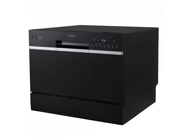 Посудомоечная машина БИРЮСА DWC-506/7 B