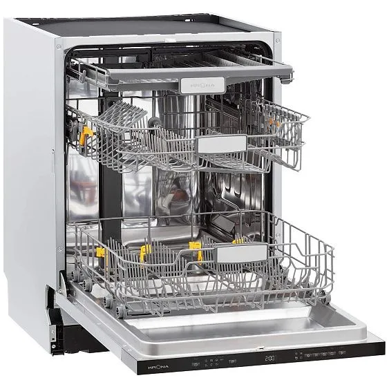 Посудомоечная машина KRONA KASKATA 60 BI V2