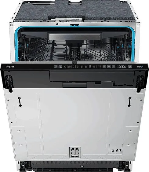 Посудомоечная машина HAIER HDWE16-594RU