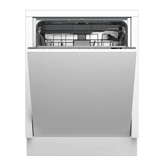 Посудомоечная машина HOTPOINT-ARISTON HI 5D74 ADF
