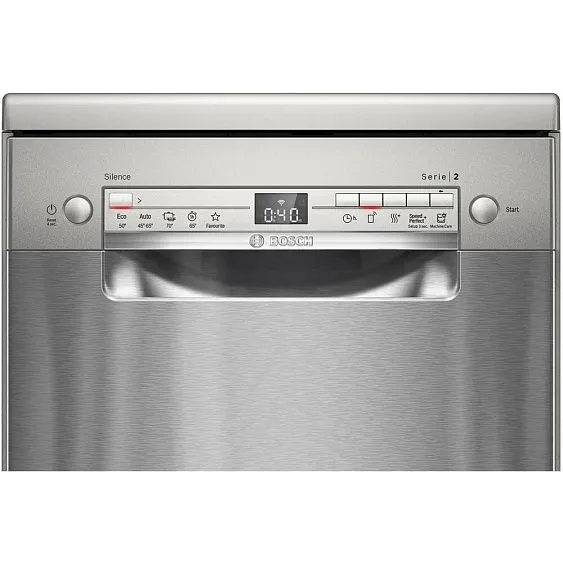 Посудомоечная машина BOSCH SPS2HKI42E