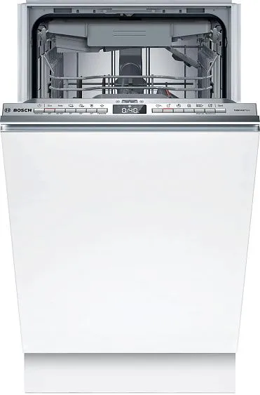 Посудомоечная машина BOSCH SPV4EMX17E