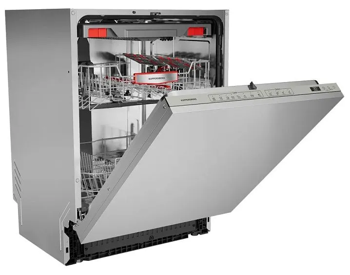 Посудомоечная машина KUPPERSBERG GHS 6036