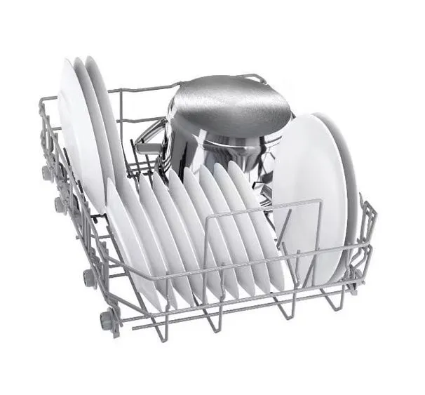Посудомоечная машина BOSCH SPV4HMX14Q