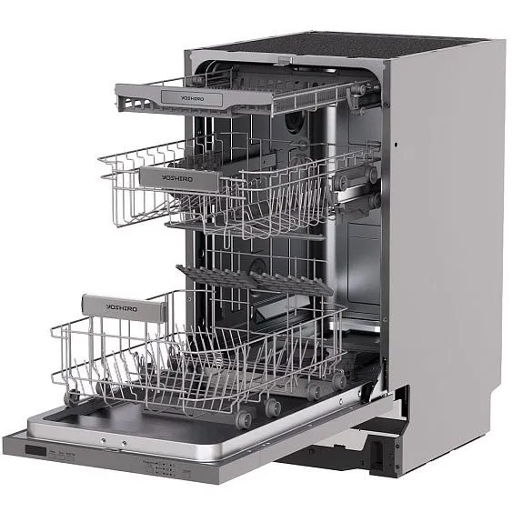 Посудомоечная машина YOSHIRO YDW-B45B3Y61