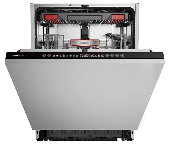 Посудомоечная машина KUPPERSBERG GHL 6031