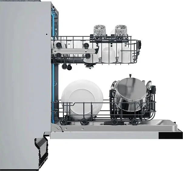 Посудомоечная машина HAIER HDWE10-593RU