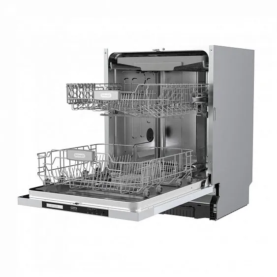 Посудомоечная машина DELONGHI DDW 08F Sodalite