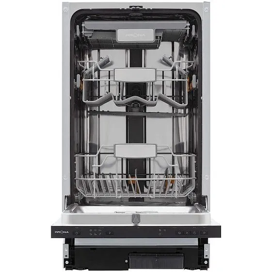 Посудомоечная машина KRONA WESPA 45 BI V 2