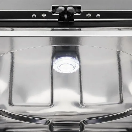 Посудомоечная машина KRONA BRENTA 45 BI V 2