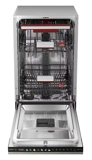 Посудомоечная машина TOSHIBA DW-10B2(B)-RU