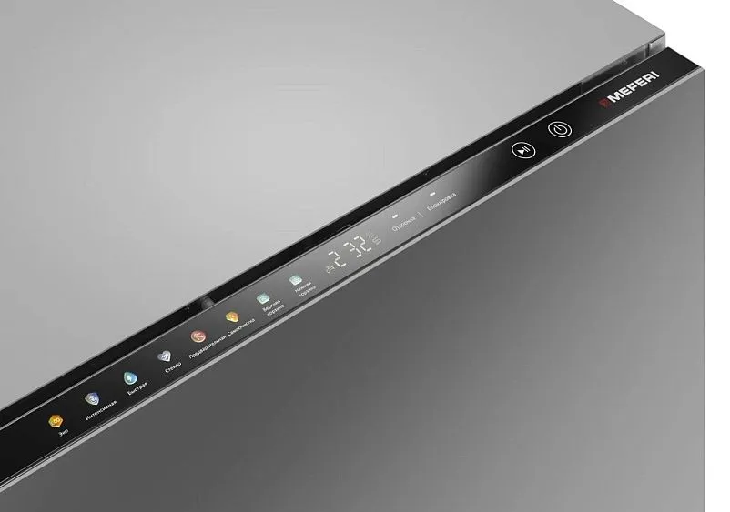 Посудомоечная машина MEFERI MDW6083 COMFORT