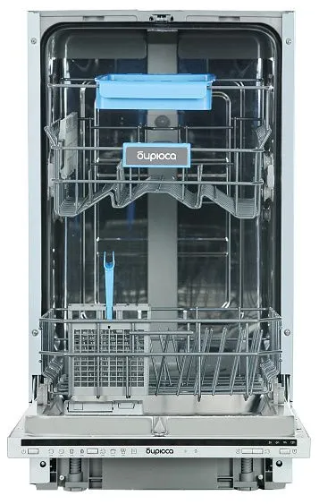 Посудомоечная машина БИРЮСА DWB-410/01
