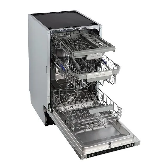 Посудомоечная машина ZIGMUND & SHTAIN DW 310.4