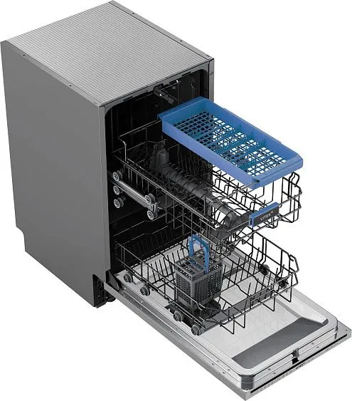 Посудомоечная машина VITEK VT-BD411