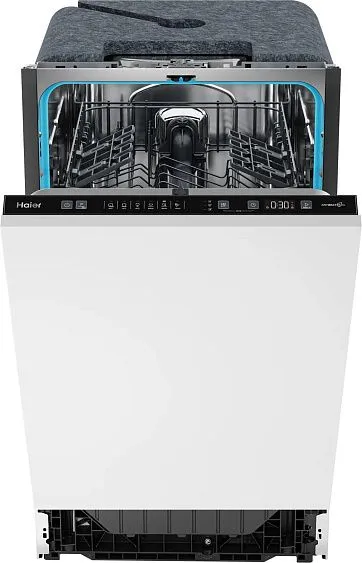 Посудомоечная машина HAIER HDWE9-591RU